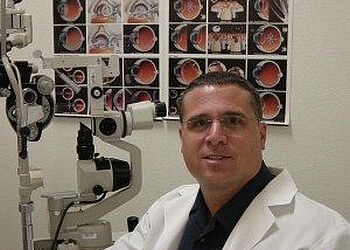 Clifford A. Silverman, OD Lancaster Eye Doctors image 1