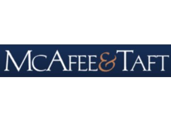 Oklahoma City Patent Attorney Clifford C. Dougherty, III - MCAFEE & TAFT A PROFESSIONAL CORPORATION