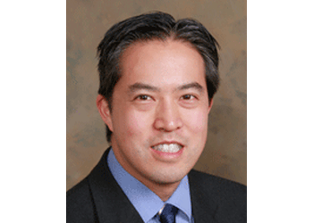 San Francisco ent doctor Clifford Chew, MD - PACIFIC EAR NOSE AND THROAT ASSOCIATES