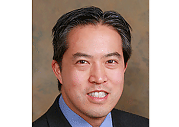 Clifford Chew, MD - PACIFIC EAR NOSE AND THROAT ASSOCIATES San Francisco Ent Doctors image 1