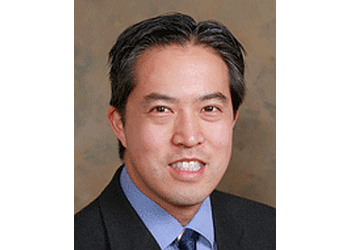 Clifford Chew, MD - PACIFIC EAR NOSE AND THROAT ASSOCIATES San Francisco Ent Doctors
