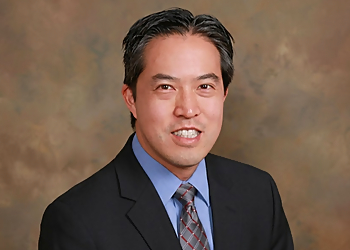 Clifford Chew, MD - SUTTER HEALTH Clifford Chew, MD - San Francisco, CA Ent Doctors - Doctor Portrait Image