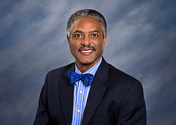 Clifford Douglas, MD, PhD - CALIFORNIA ADVANCED SURGICAL SPECIALISTS Clifford Douglas, MD, PhD - Riverside, CA Neurosurgeons - Doctor Portrait Image