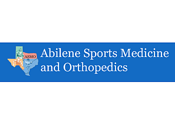 Abilene Orthopedics Clifford L. Deprang, MD - ABILENE SPORTS MEDICINE AND ORTHOPEDICS