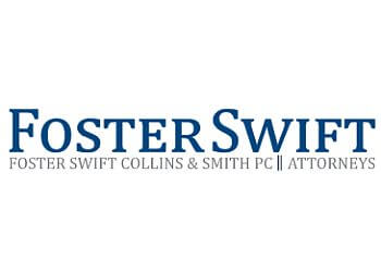 Lansing Employment Lawyers Clifford L. Hammond - FOSTER SWIFT COLLINS & SMITH PC