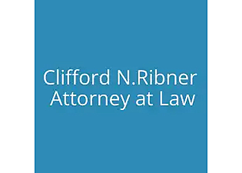 Tulsa Tax Attorney Clifford N. Ribner - CLIFFORD N. RIBNER, ATTORNEY AT LAW