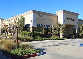 Santa Clarita Ent Doctors Clifford P. Amoils, MD - SCENT