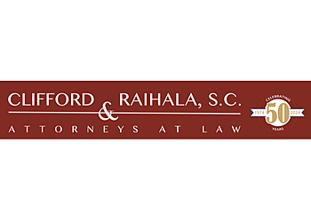 Clifford & Raihala S.C. Attorneys At Law Madison Medical Malpractice Lawyers image 1