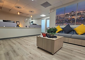 El Paso Accounting Firms Clifford, Ross, Raudenbush & Cooper, LLC