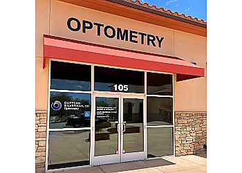 Lancaster Eye Doctors Clifford Silverman, OD