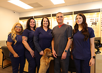 Lancaster Eye Doctors Clifford Silverman, OD