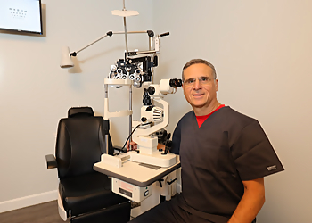 Clifford Silverman, OD Lancaster Eye Doctors image 1