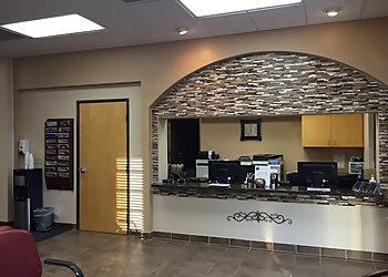 Peoria Pain Management Doctors Clifford T. Baker, MD - NOVASPINE PAIN INSTITUTE