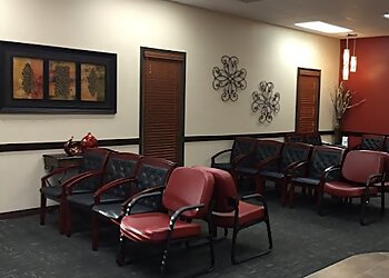 Peoria Pain Management Doctors Clifford T. Baker, MD - NOVASPINE PAIN INSTITUTE