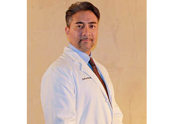 Peoria pain management doctor Clifford T. Baker, MD - NOVASPINE PAIN INSTITUTE
