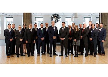 Chicago Personal Injury Lawyers Clifford W. Horwitz - HORWITZ, HORWITZ AND ASSOCIATES, LTD.