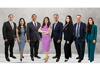 Stockton Real Estate Lawyers Clifford W. Stevens - NEUMILLER & BEARDSLEE