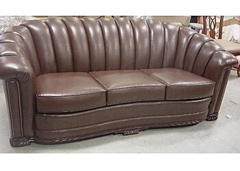 Colorado Springs Upholstery Clifford's Upholstery Inc.