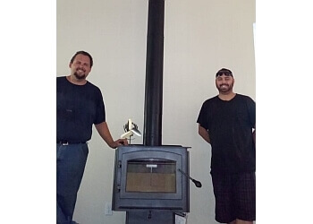 3 Best Chimney Sweep in Santa Rosa, CA - Expert Recommendations