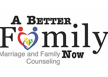 Pearland Marriage Counselors Clifton Brantley, MFT - A BETTER FAMILY NOW