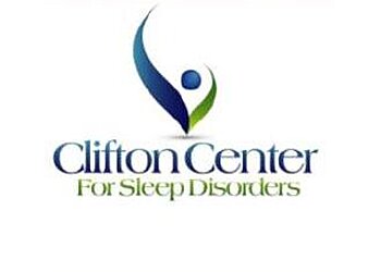 Newark Sleep Clinics Clifton Center for Sleep Disorders