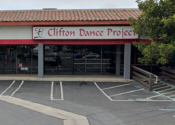 Clifton Dance Project Huntington Beach Dance Schools