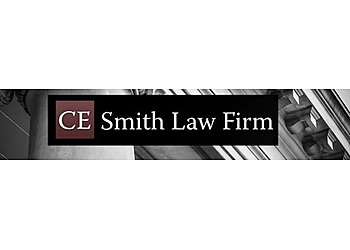 Oceanside Employment Lawyers Clifton E. Smith - CE SMITH LAW FIRM
