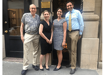 New York Endocrinologists Clifton M. Jackness, MD - PARK AVENUE ENDOCRINOLOGY