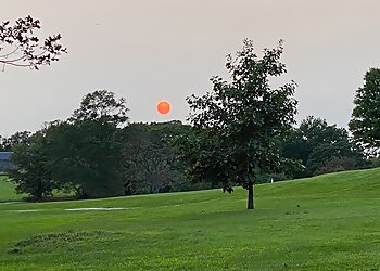 Baltimore Golf Courses Clifton Park Golf Course