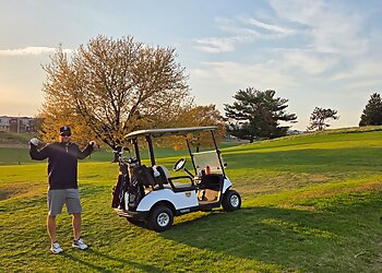 Clifton Park Golf Course in Baltimore ThreeBestRated com Clifton Park Golf Course in Baltimore ThreeBestRated com