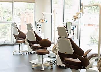 Denver Orthodontists Clifton Speaks, DMD - SPEAKS ORTHODONTICS