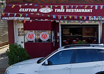 Paterson Thai Restaurants Clifton Thai Restaurant