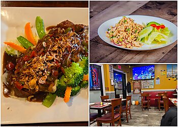 Paterson Thai Restaurants Clifton Thai Restaurant