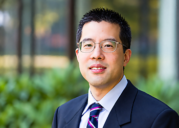 Clifton Watt, MD, FACC - Berkeley, CA Cardiologists - Doctor Portrait Image