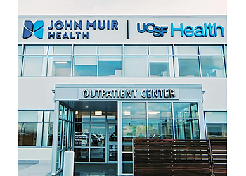 Berkeley Cardiologists Clifton Watt, MD, FACC - BERKELEY OUTPATIENT CENTER