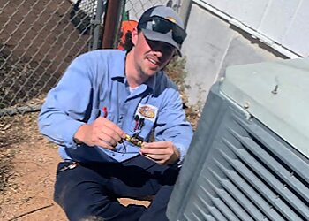 Chandler Hvac Services Climate Pro, LLC