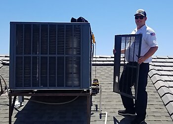 Chandler Hvac Services Climate Pro, LLC