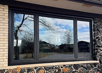 Chicago Window Companies Climateguard Windows & Doors