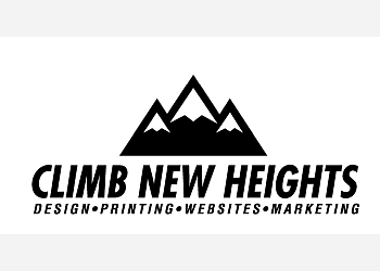 Climb New Heights LLC. Sterling Heights Web Designers