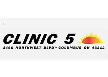 Clinic5 LLC Columbus Addiction Treatment Centers