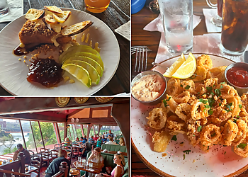 Spokane American Restaurants Clinkerdagger