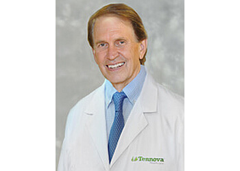Knoxville cardiologist Clint Doiron, MD - TENNOVA HEART