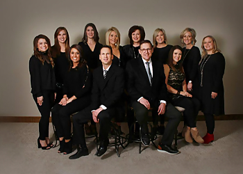 Amarillo Cosmetic Dentists Clint Hardee, DDS - KARR & HARDEE GENERAL DENTISTRY