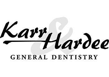 Amarillo Cosmetic Dentists Clint Hardee, DDS - KARR & HARDEE GENERAL DENTISTRY