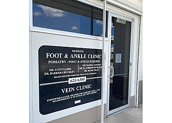 Clint Laird, DPM - Cape Coral, FL Podiatrists - Clinic Exterior Image