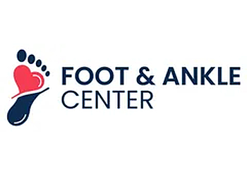 Clint Laird, DPM - Cape Coral, FL Podiatrists - Clinic Logo
