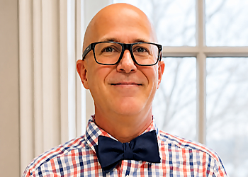 Clint Laird, DPM - Cape Coral, FL Podiatrists - Doctor Portrait Image