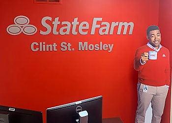 Sterling Heights Insurance Agents Clint St.Mosley - STATE FARM INSURANCE AGENT