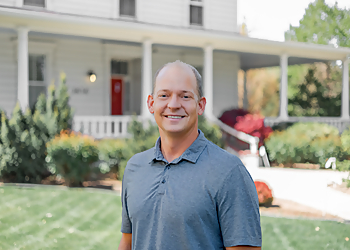 Clint Stitser - STITSER PROPERTIES Clint Stitser - Reno, NV Real Estate Agents - Portrait