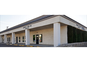 El Paso Dermatologists Clinton A. King, MD